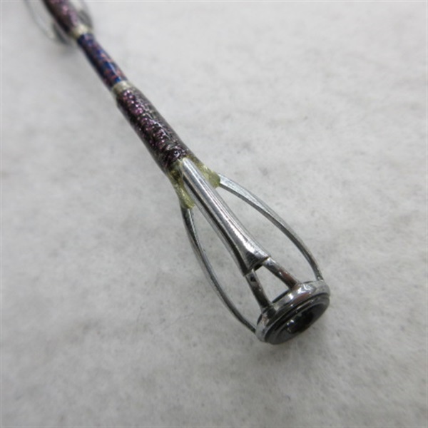 インディペンデンス　ヒラメスペシャル２４０Ｍ